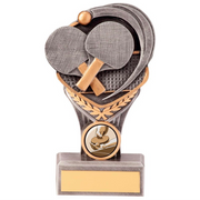 Trophée de tennis de table Falcon
