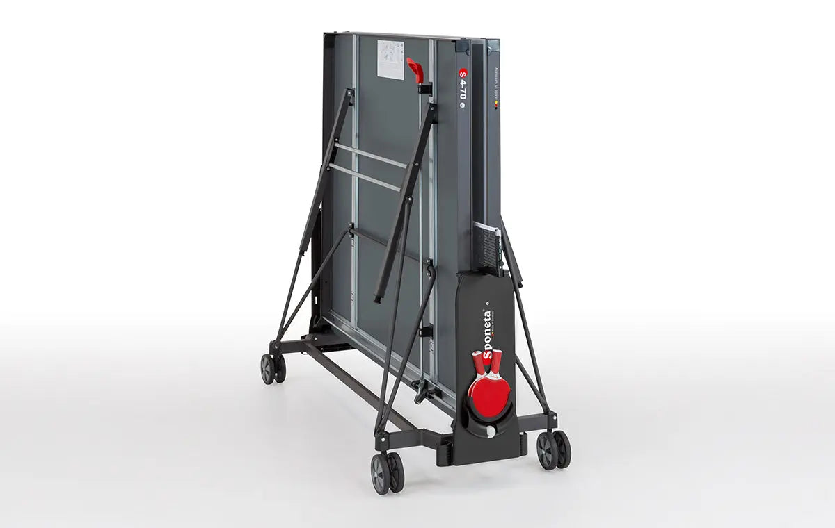 Sponeta TT-Table S 4-70 e Sponeta SE - tabletennisstore.eu