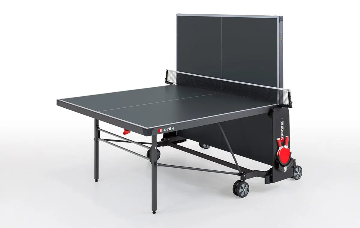 Sponeta TT-Table S 4-70 e Sponeta SE - tabletennisstore.eu