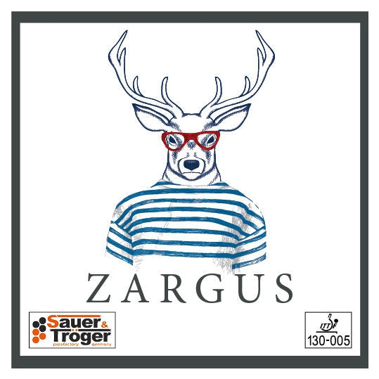 S&T Zargus