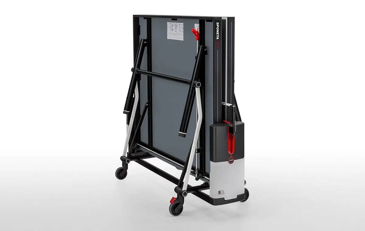 Sponeta TT-Table SDL Pro Outdoor Sponeta SE - tabletennisstore.eu