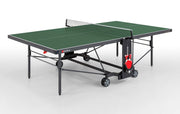 Sponeta TT-Table S 4-72 e green