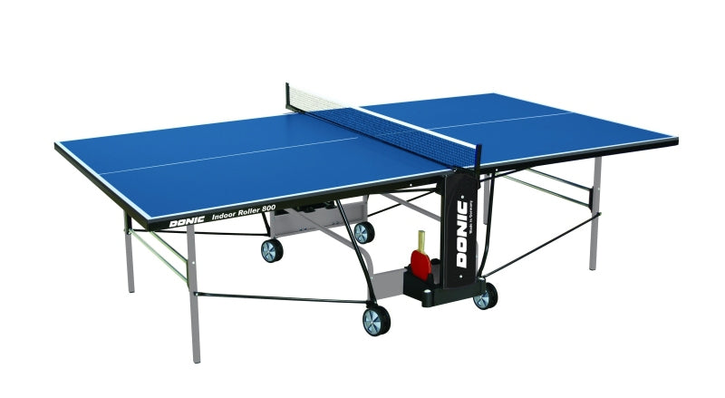 Table Donic Indoor Roller 800