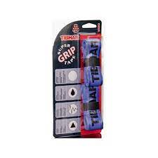 Tibhar Griptape Super Grip Blue