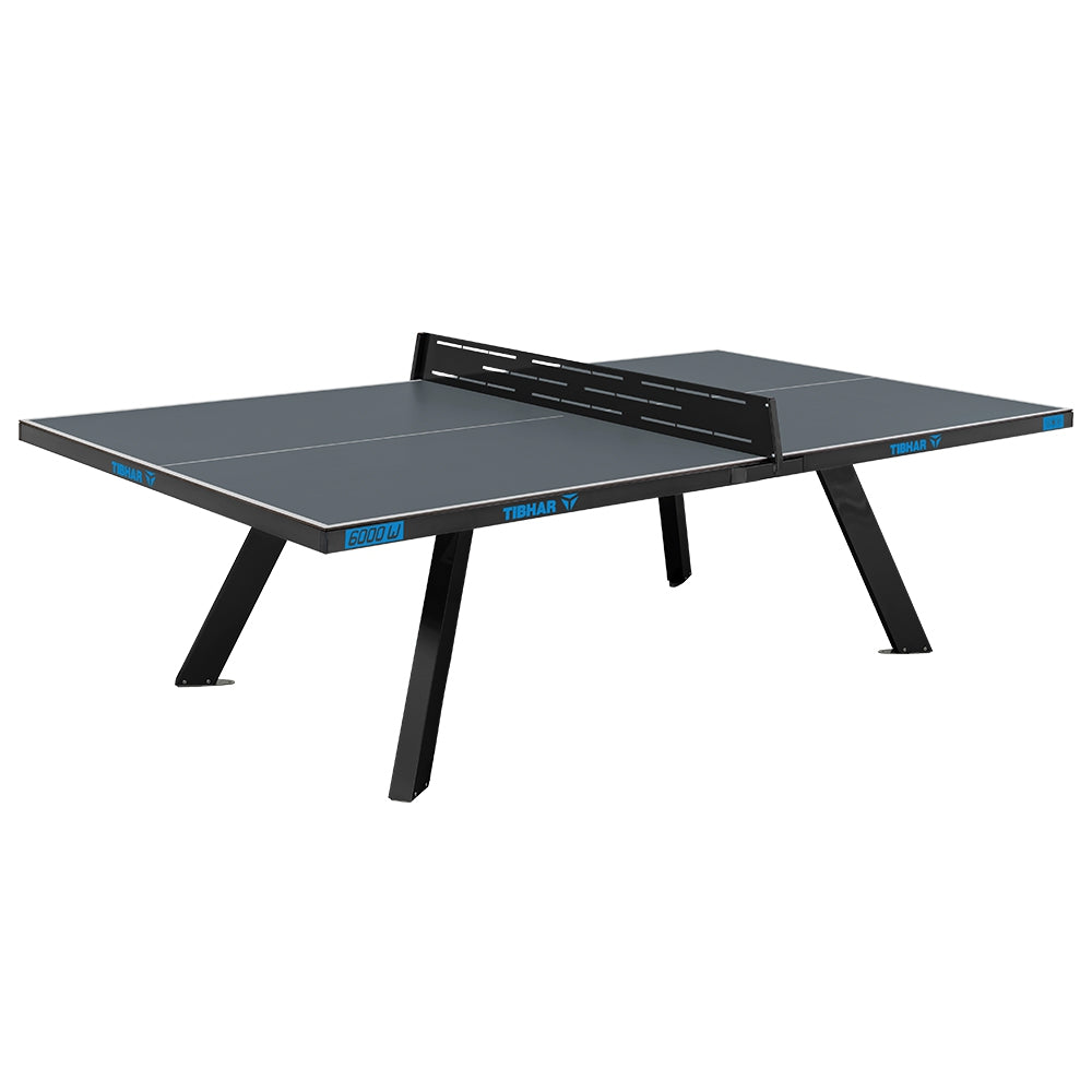 Tibhar table 6000 W