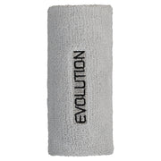 Bandeau Tibhar Evolution grand gris/noir