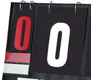 Numéros de rechange Tibhar 0-20 Time Out