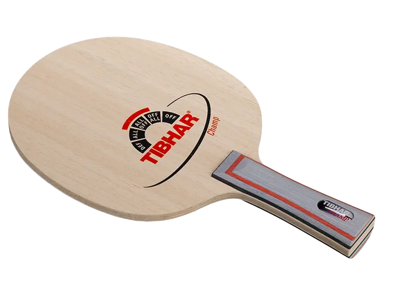 Tibhar Champ Tibhar SE - tabletennisstore.eu
