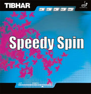 Tibhar Speedy Spin Tibhar SE - tabletennisstore.eu