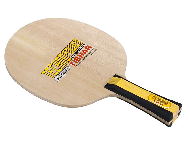 Tibhar Techno Power Contact Tibhar SE - tabletennisstore.eu