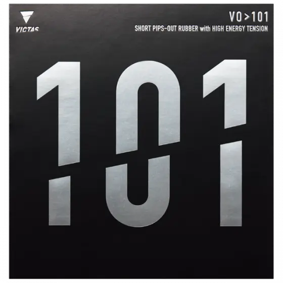 Victas VO>101 Victas SE - tabletennisstore.eu