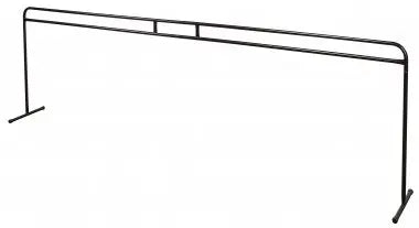 Andro Surround Stabilo blue 2.33m x 90cm. Andro SE - tabletennisstore.eu