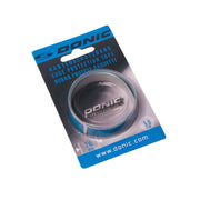 Donic Edge Protection Tape 10 mm-50 cm. bleu Noir